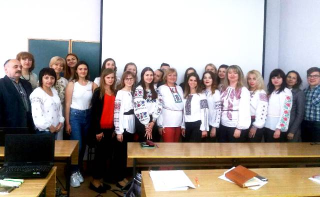 спільне фото